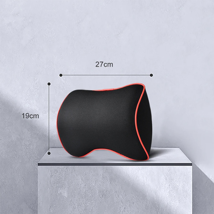 Cushion, възглавница за врата за кола - Image 2