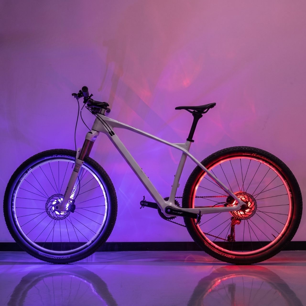 LED светлина за детски велосипеди, CycleLamp - Image 7