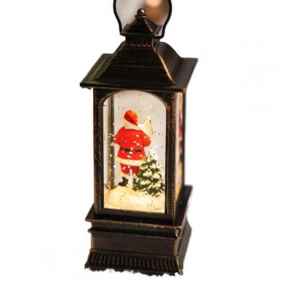 DECORCHRIS, Коледна светеща фенер - Image 3