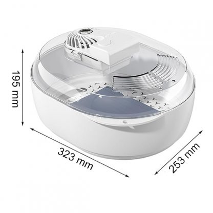 DEFROST - Image 2