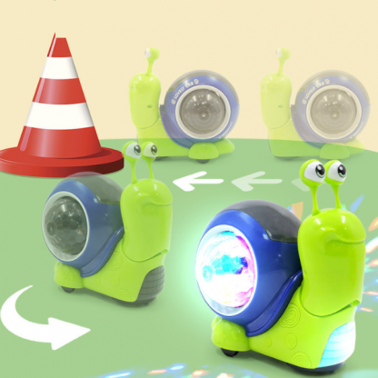 DISCOSNAIL - Image 2