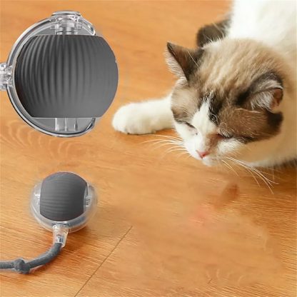 DOGTOY, ChewiePlay интерактивна топка - Image 2