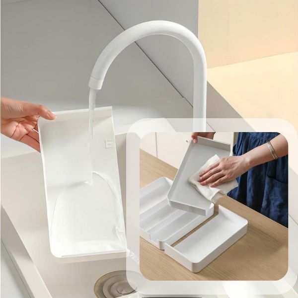 КУТИЯ, Регулируем организатор за чекмеджета - Image 4