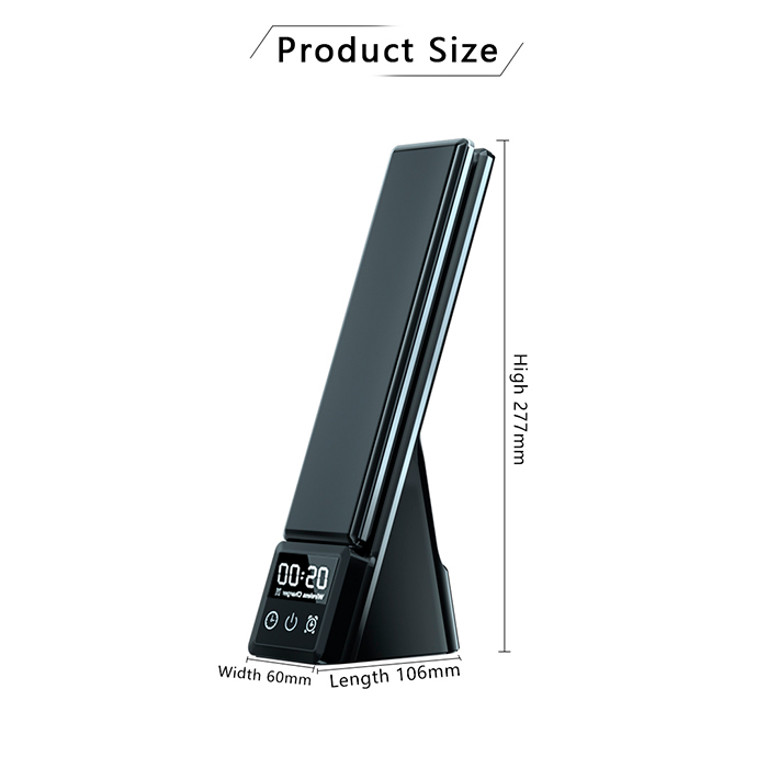 DeskStand, 3in1 зарядна станция - Image 2