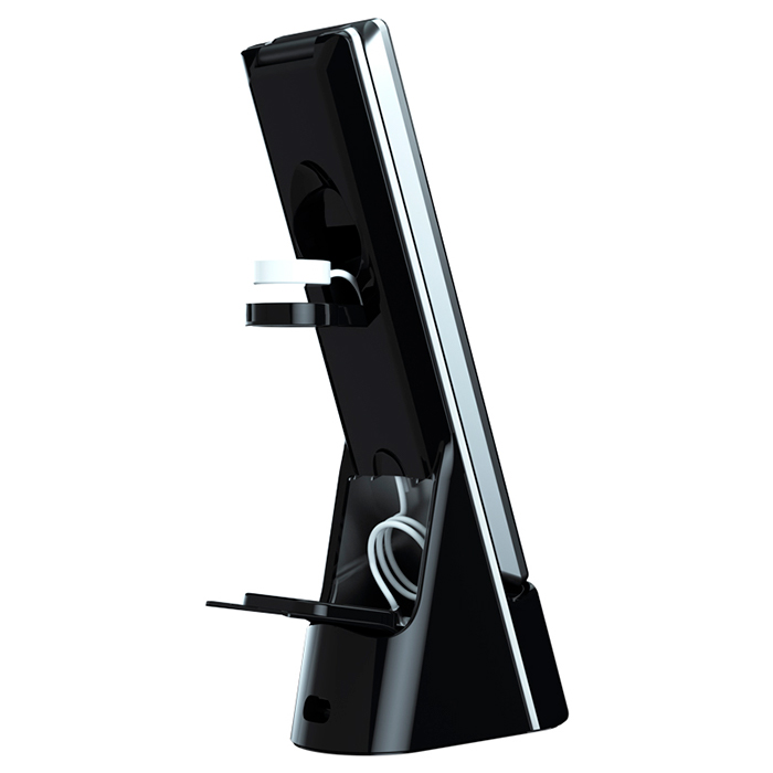 DeskStand, 3in1 зарядна станция - Image 5