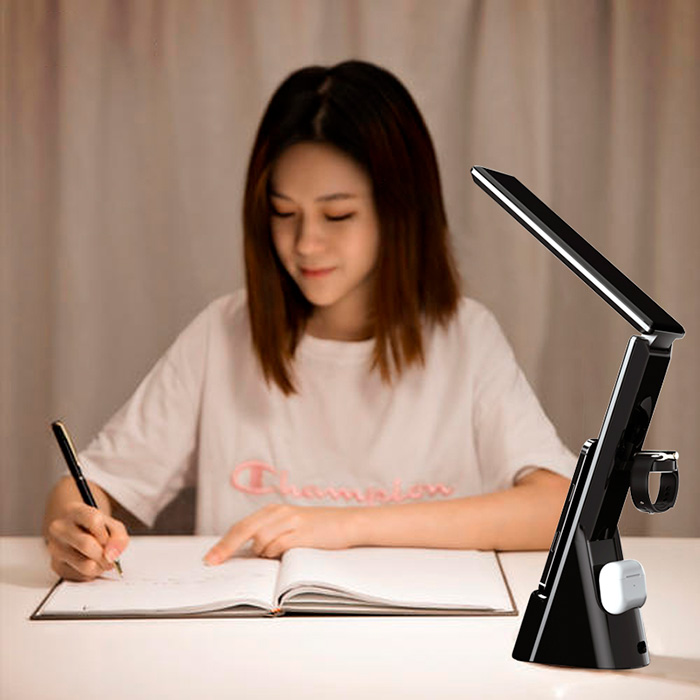 DeskStand, 3in1 зарядна станция - Image 6