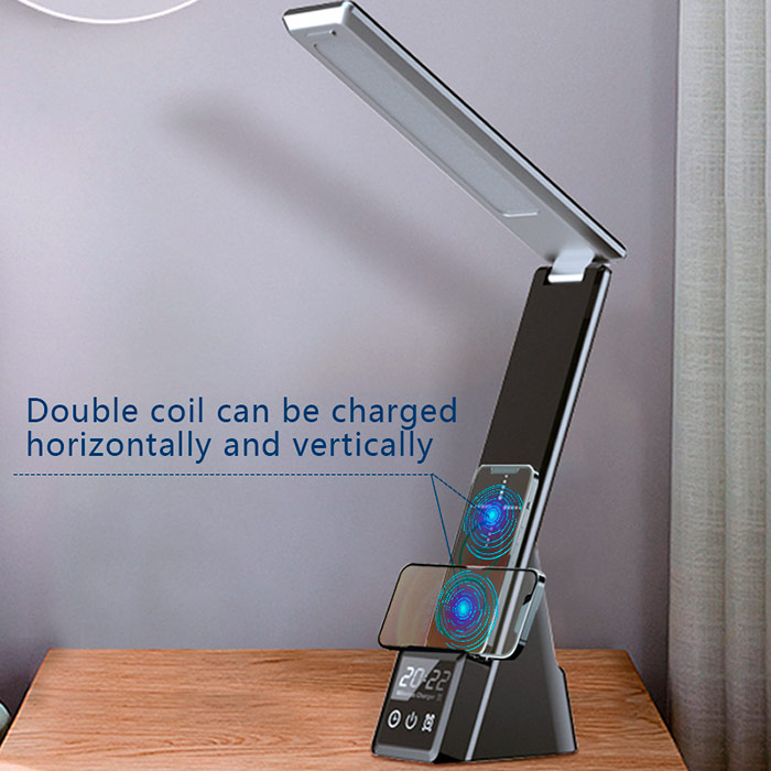 DeskStand, 3in1 зарядна станция - Image 7