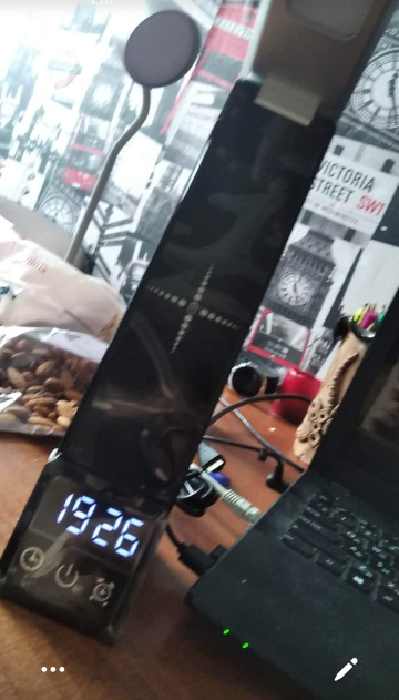 DeskStand, 3in1 зарядна станция - Image 10