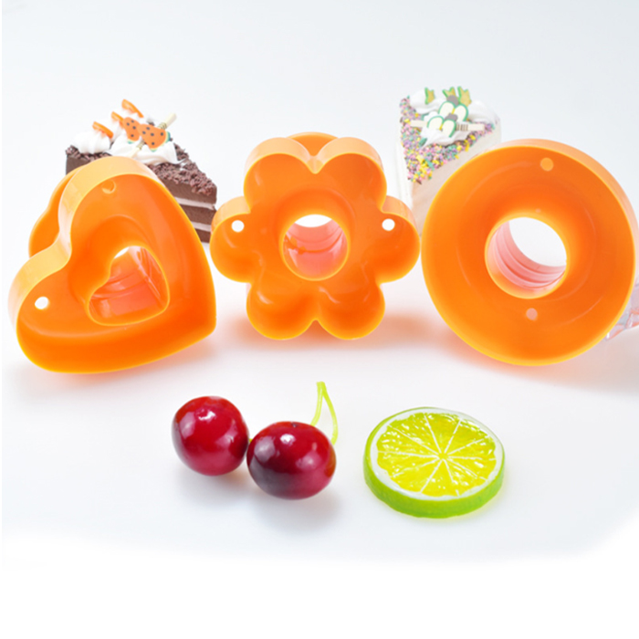 DonutModels, уникални форми подходящи за създаване на донъти, бисквитки и други сладкиши - Image 2