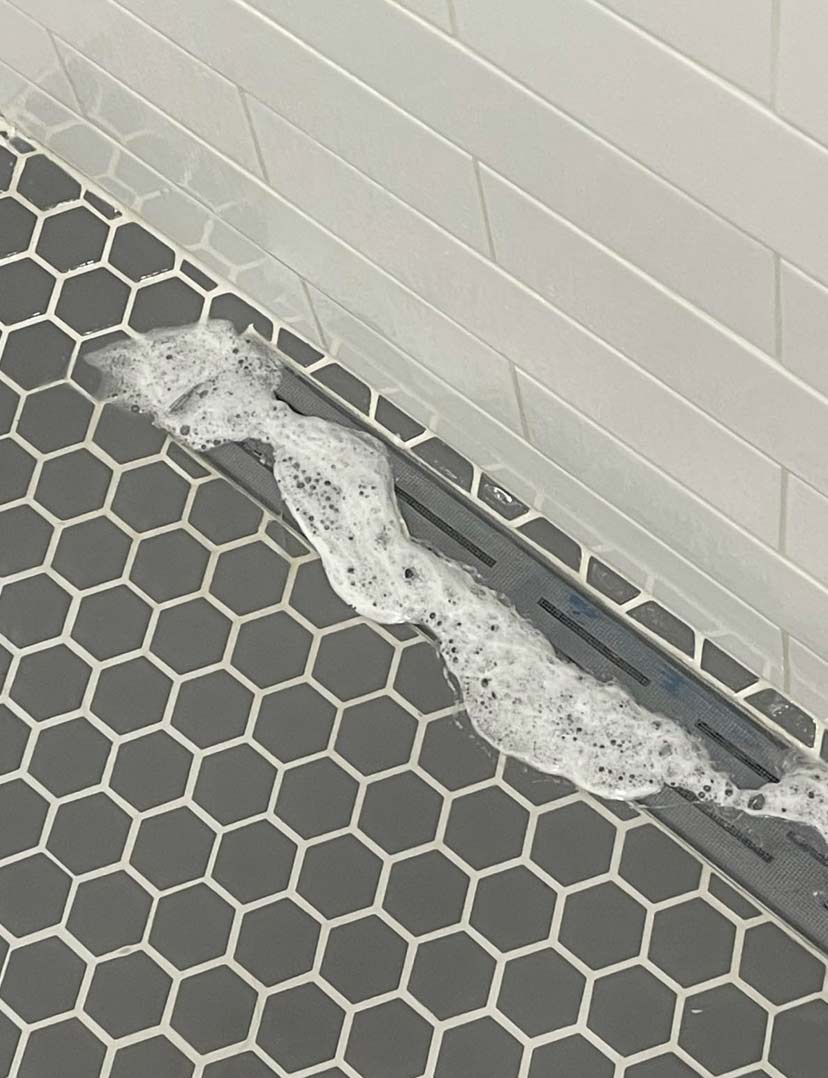 DrainMesh, мрежа за защита на отводнител в ролка (10 м) - Image 10