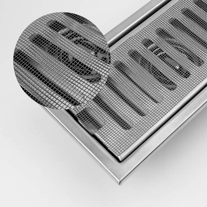 Бърза инсталация без пробиване, повреда или инструменти!