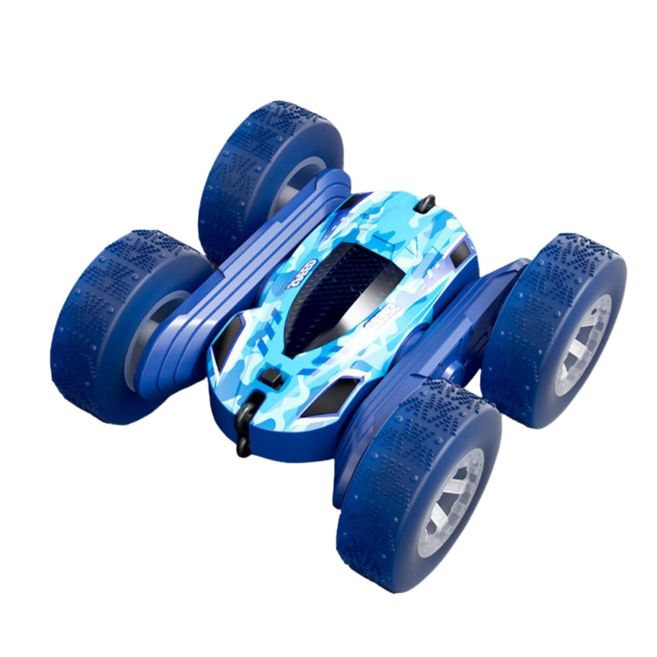 DriftCar, дистанционно управляваната кола - Image 2