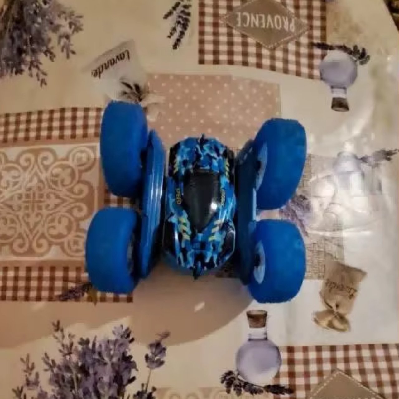 DriftCar, дистанционно управляваната кола - Image 6