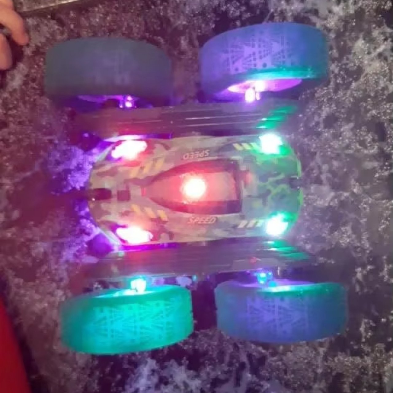 DriftCar, дистанционно управляваната кола - Image 7