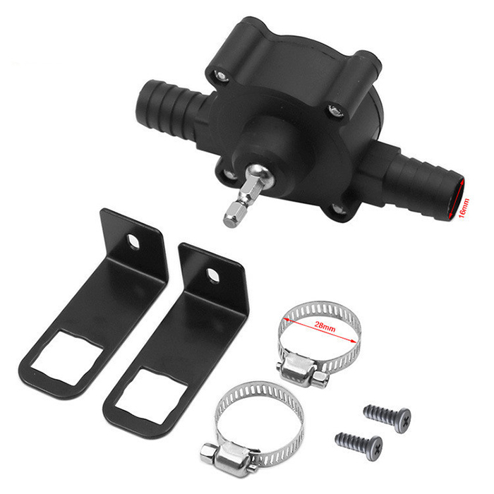 DrillPump, преносима помпа - Image 2