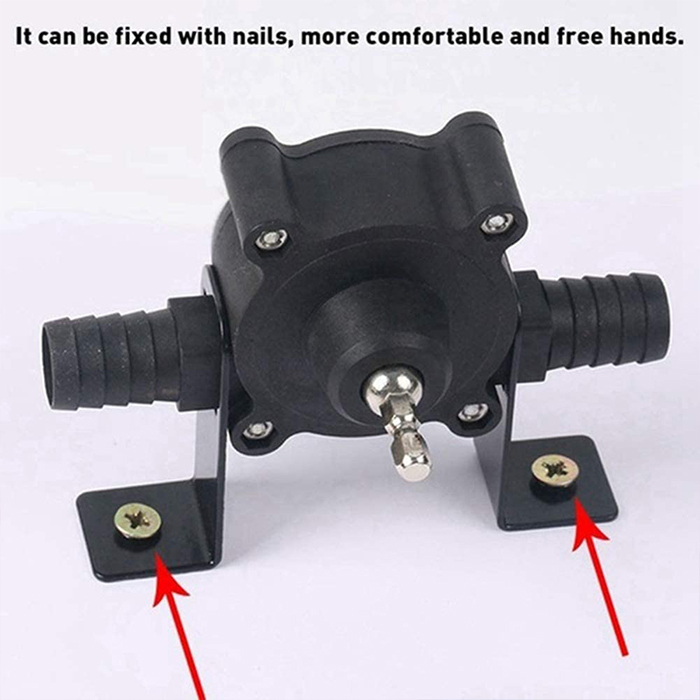 DrillPump, преносима помпа - Image 9