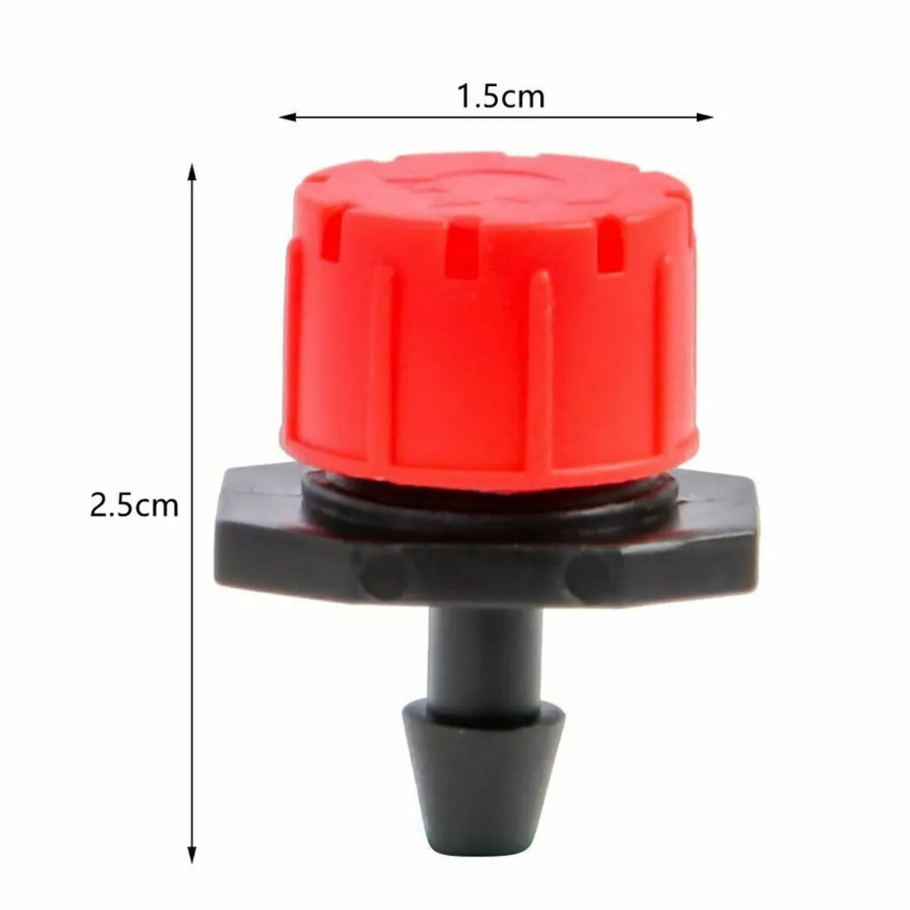 Drippers. накисващи капкообразуватели (50 бр.) - Image 4