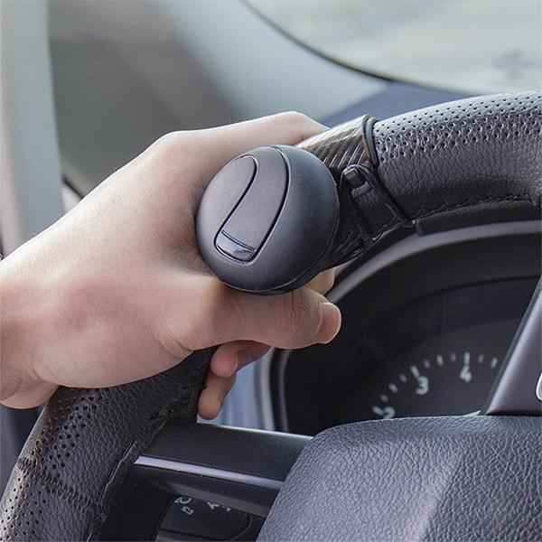 DriveBall, универсален помощник, който ви позволява по-лесно завъртане на волана на 360° - Image 6