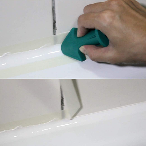 EasyFill, накрайници за лесно и прецизно нанасяне на силикон - Image 3