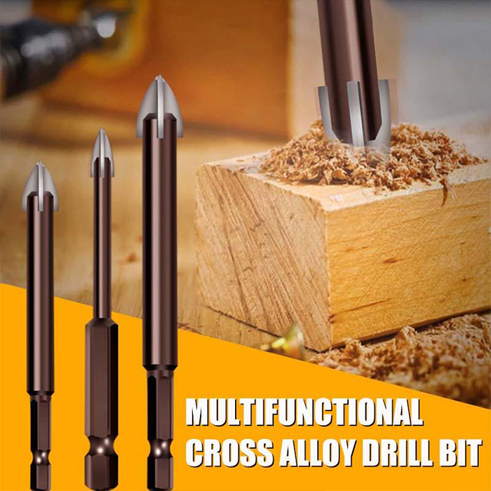 EfficientDrilling, комплект от 5 бормашини (5 бр.) - Image 7