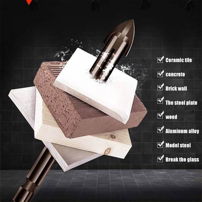 EfficientDrilling, комплект от 5 бормашини (5 бр.) - Image 8