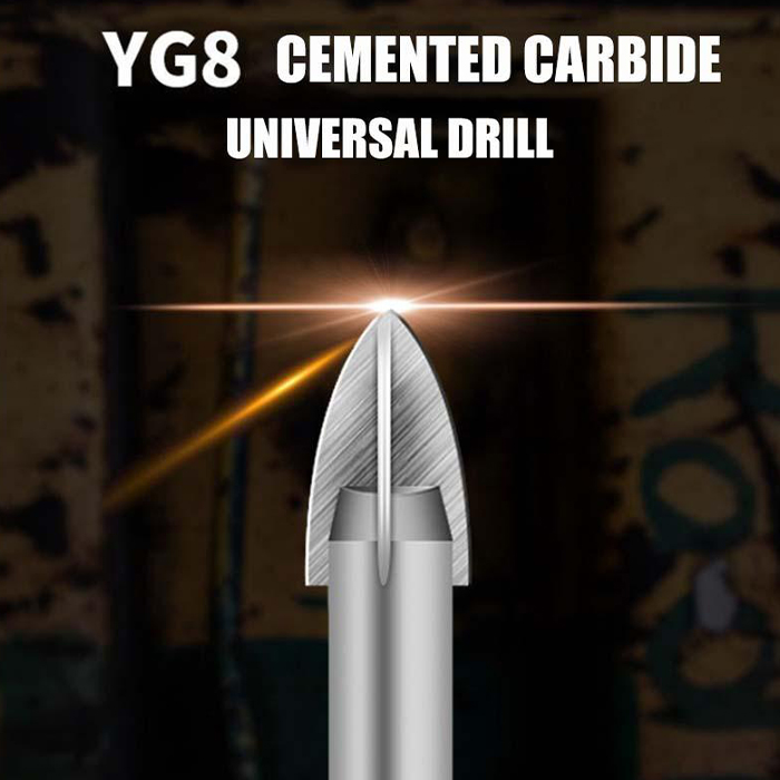 EfficientDrilling, комплект от 5 бормашини (5 бр.) - Image 9