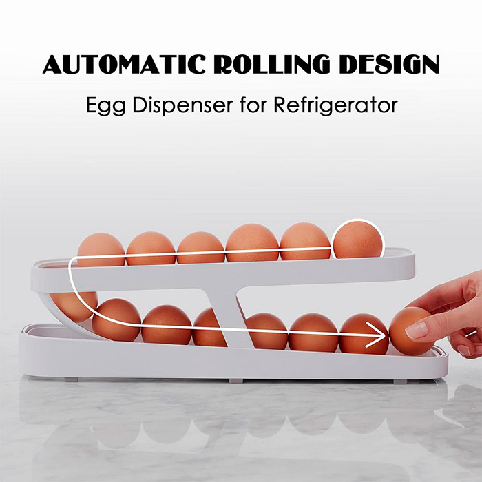 EggDispenser, поставка за яйца - Image 4