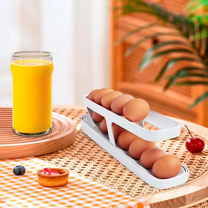 EggDispenser, поставка за яйца - Image 6