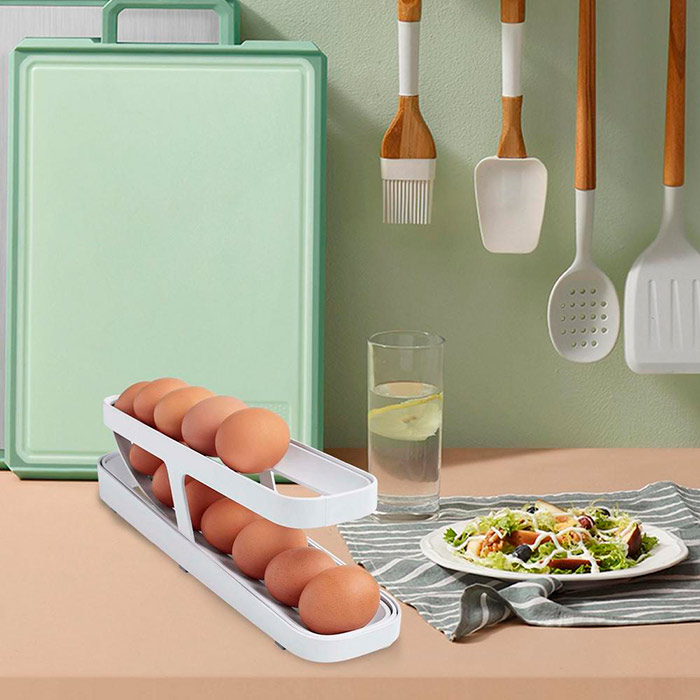 EggDispenser, поставка за яйца - Image 8