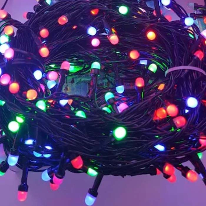 EndlessLights, 100м дълга ролка с LED светлини - Image 2