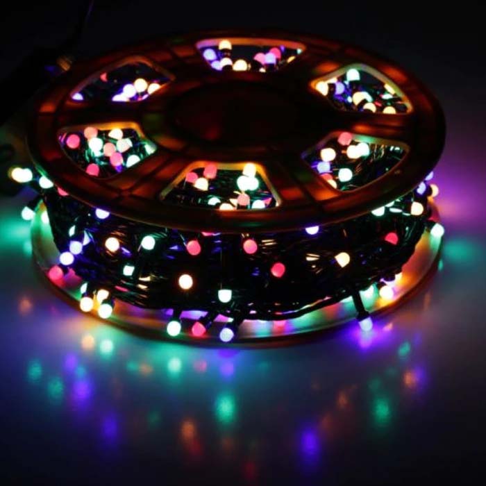 EndlessLights, 100м дълга ролка с LED светлини - Image 4