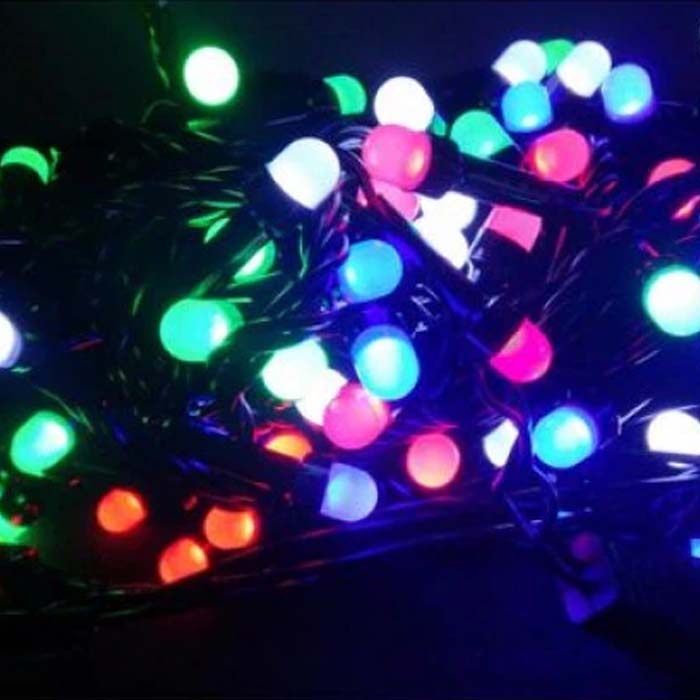 EndlessLights, 100м дълга ролка с LED светлини - Image 8