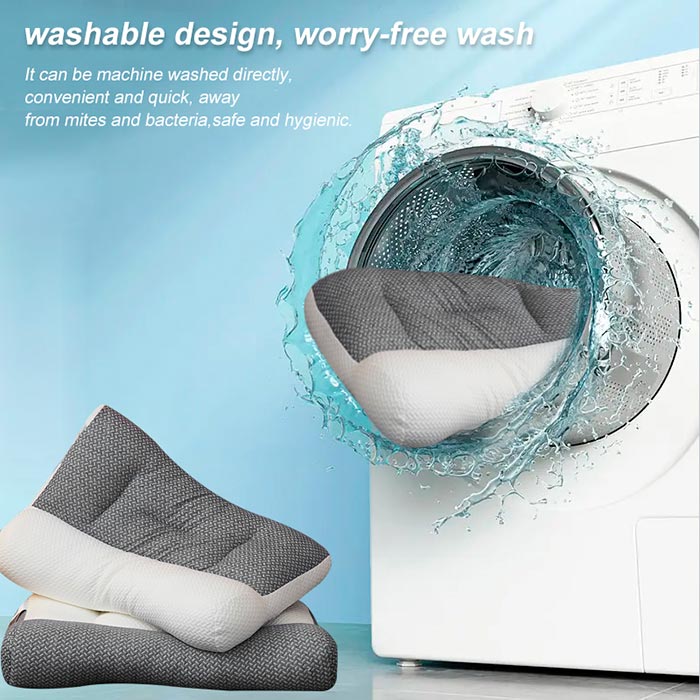 ErgonomicPillow, ергономична възглавница - Image 9