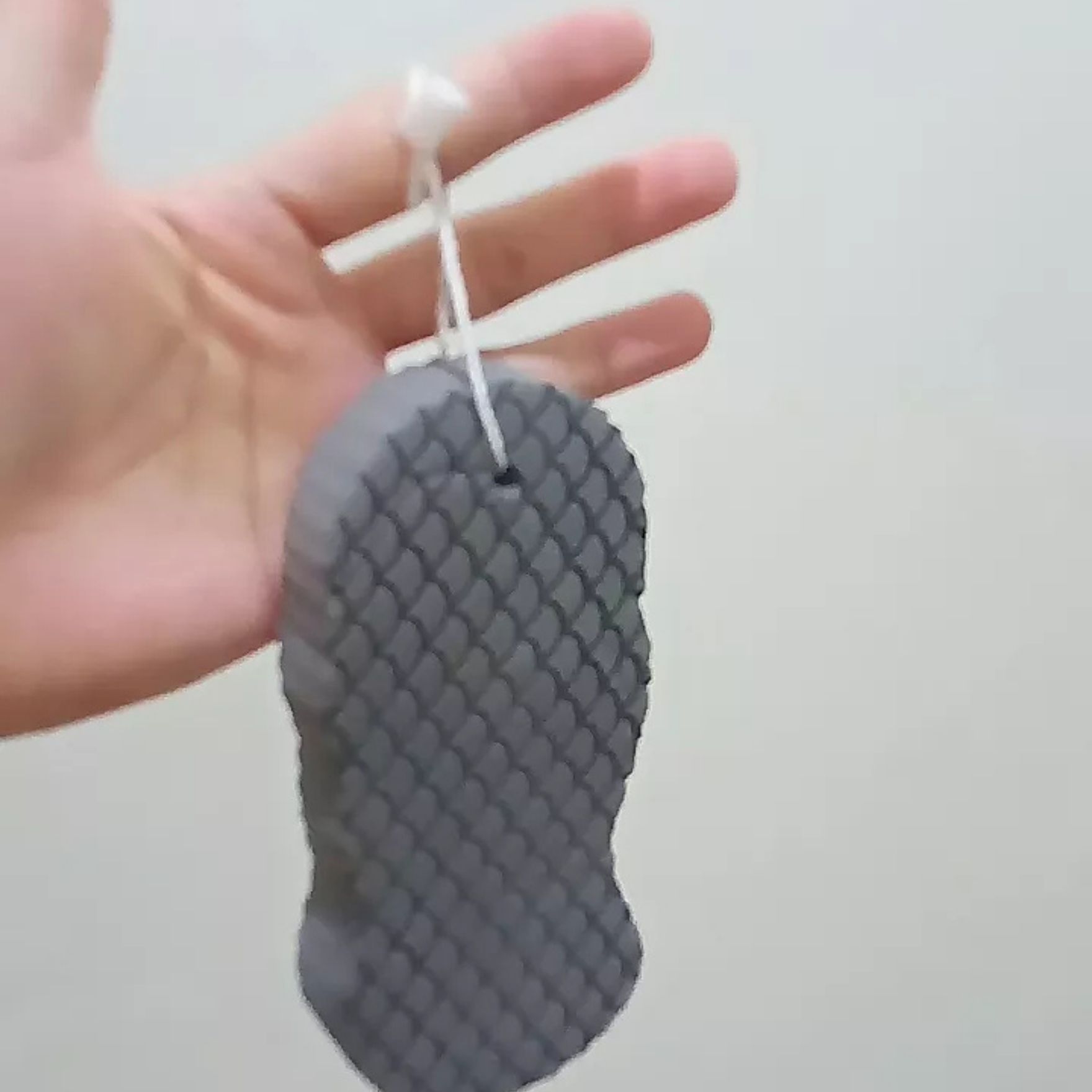 ExfoSponge, гъба за ексфолиране на кожата - Image 10