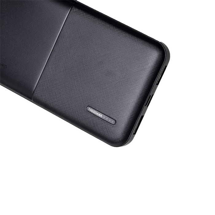 ExternalBattery, зарядна станция (също подходяща за работа без ръкави на HeatingVest) - Image 4