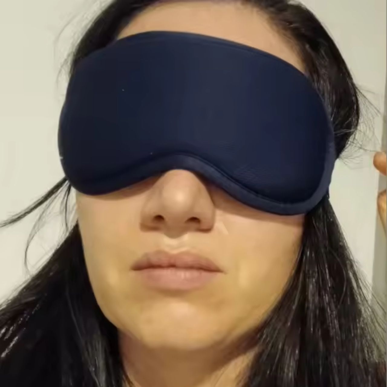 EyeMask, нагряваща масажна маска за очи - Image 10