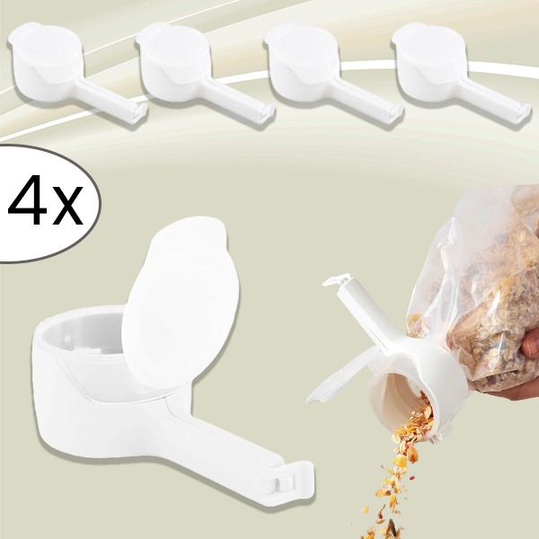 FODCLIP, Уплътнителни скоби SealMate - Image 6