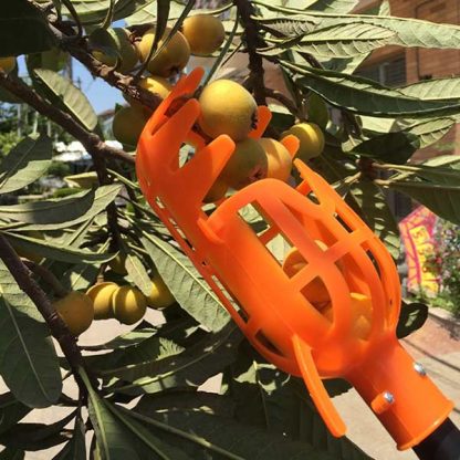 FruitBasket, кошница за бране на плодове - Image 3