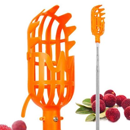 FruitBasket, кошница за бране на плодове - Image 4