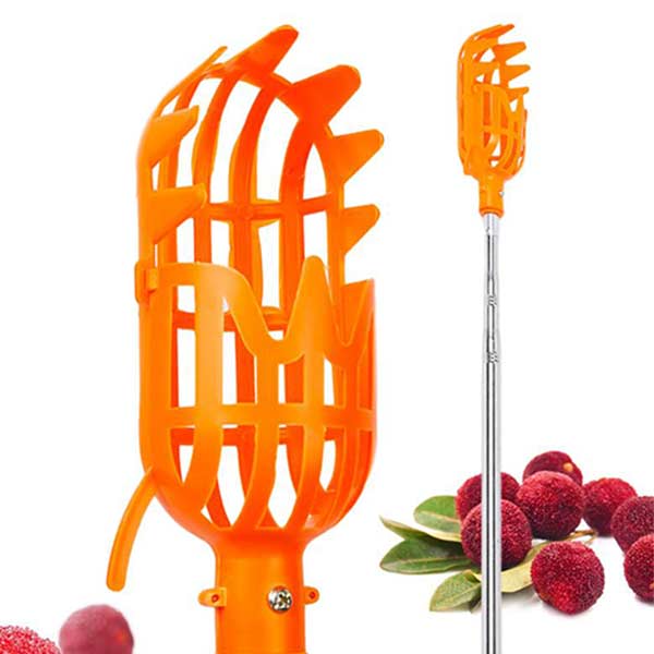 FruitBasket, кошница за бране на плодове - Image 7