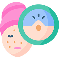 FacialGlow, електротерапевтична пръчка за грижа за лицето - Image 9