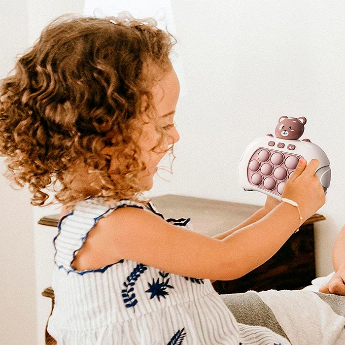 FastFingers, интерактивна играчка за деца - Image 9