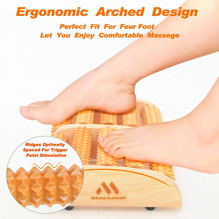 FeetMassage, масажор за крака - Image 2