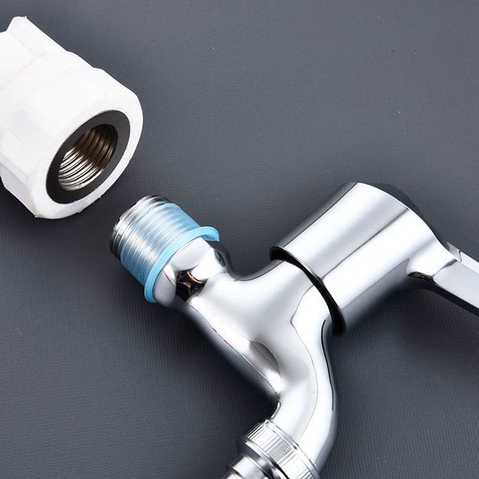 FitPipe, силиконови уплътнения (10 бр.) - Image 4