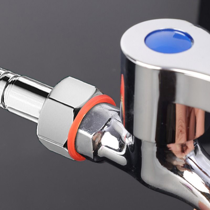 FitPipe, силиконови уплътнения (10 бр.) - Image 5