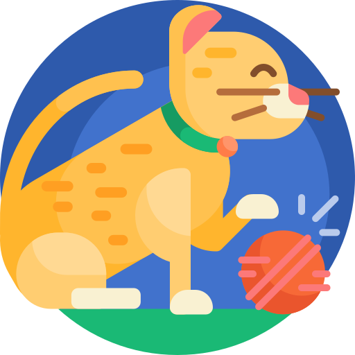 Flappy, интерактивна играчка за котки - Image 10
