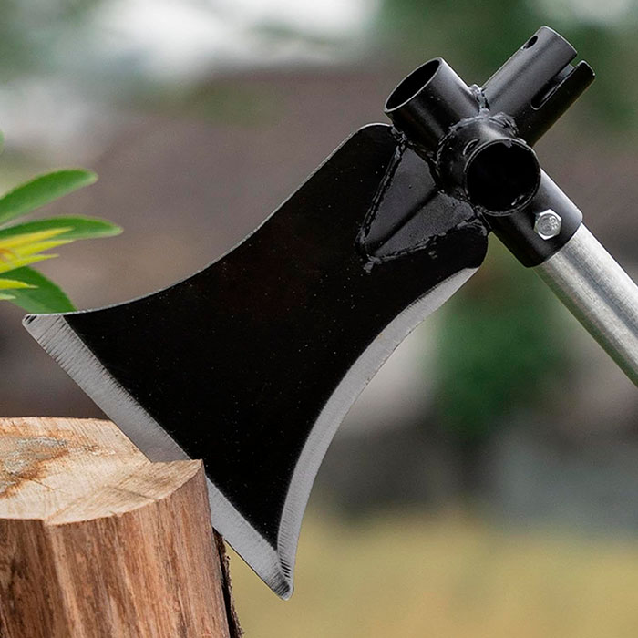 FlatShovel, мултифункционална брадва - Image 3
