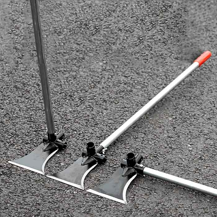 FlatShovel, мултифункционална брадва - Image 4