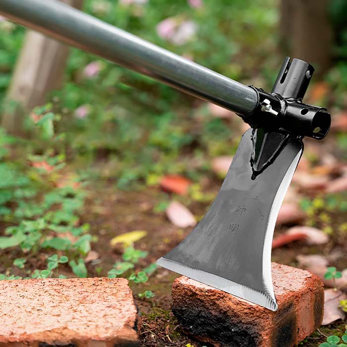 FlatShovel, мултифункционална брадва - Image 5