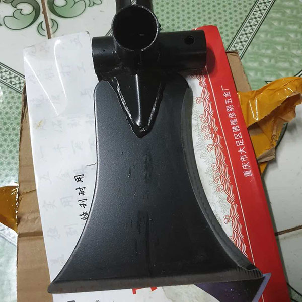 FlatShovel, мултифункционална брадва - Image 9